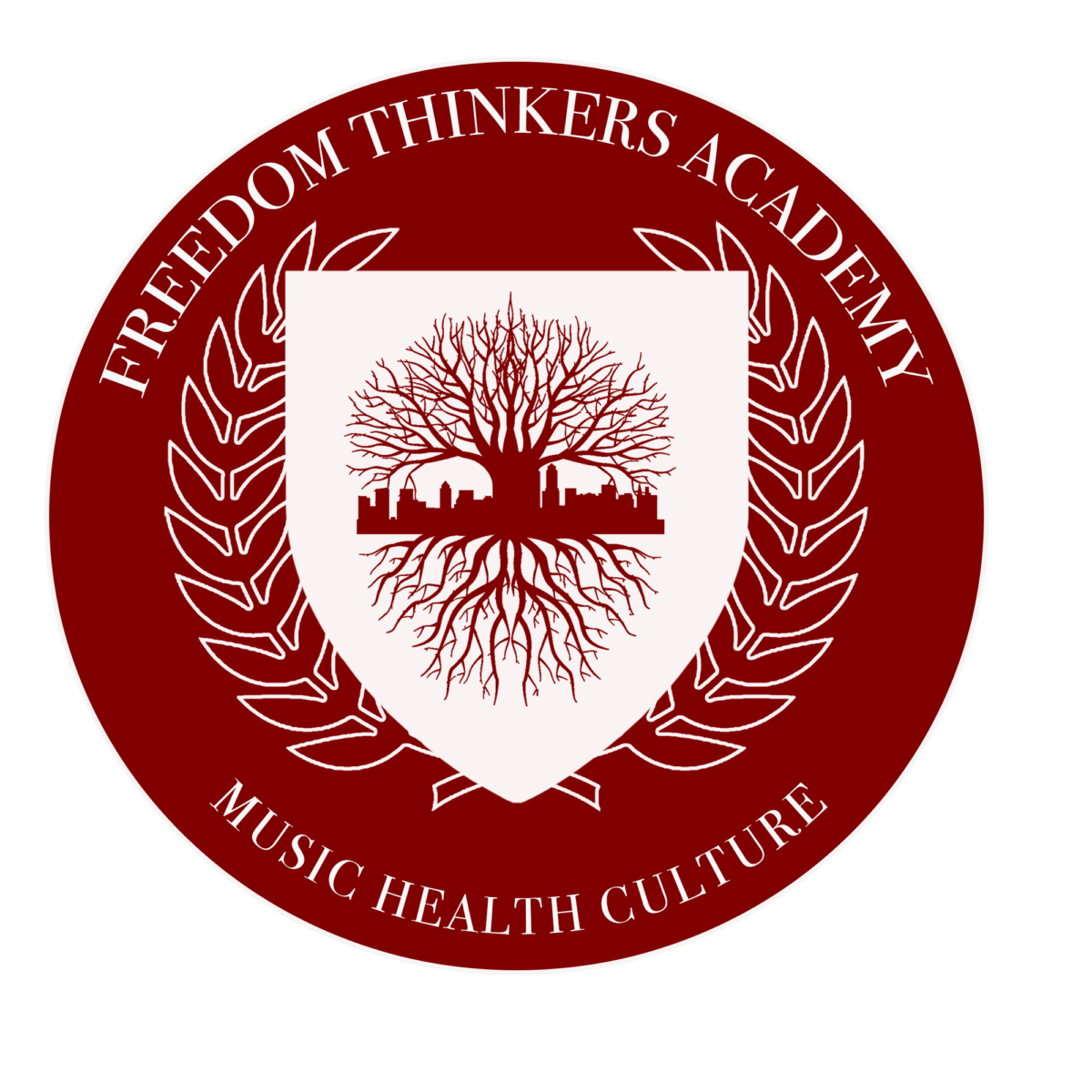 Freedom Thinkers Academy logo