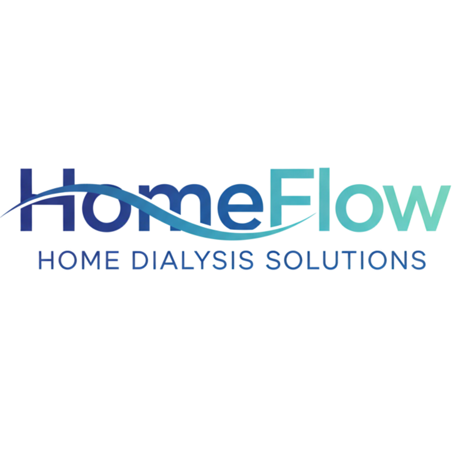HomeFlow Logo